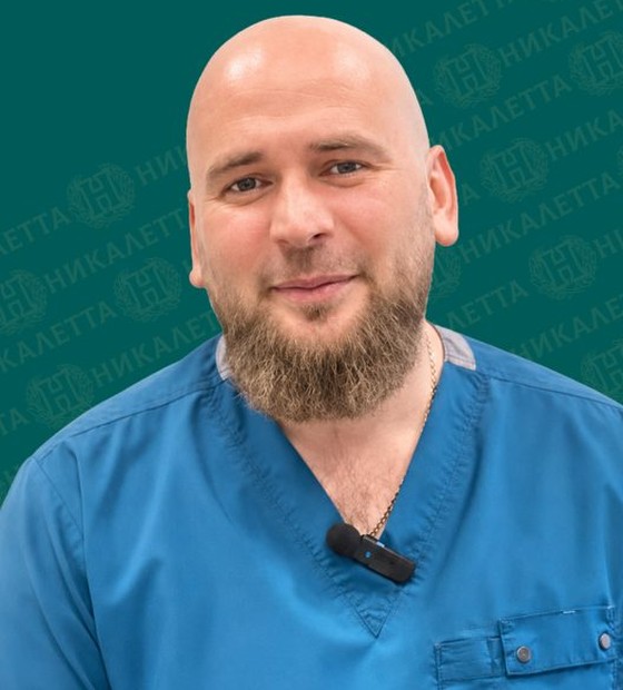 Доброквашин Сергей Владимирович