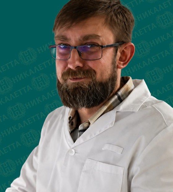Мельник Дмитрий Юрьевич