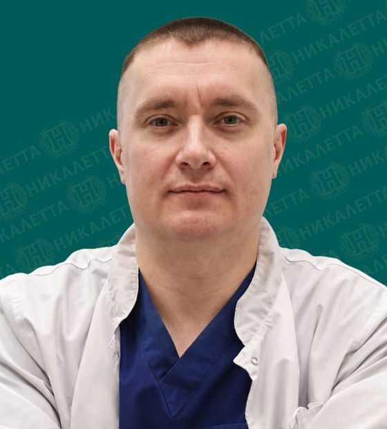 Поздин Роман Владимирович