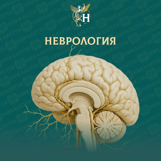 Неврология