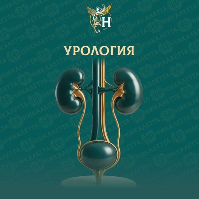 Урология